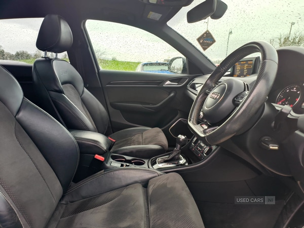 Used Audi Q3 2017 for sale - 76659591: Photo 16