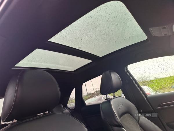 Used Audi Q3 2017 for sale - 76659591: Photo 17