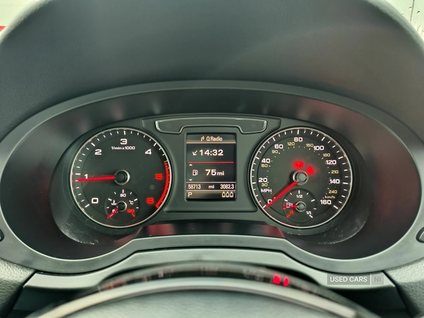 Used Audi Q3 2017 for sale - 76659591: Photo 18