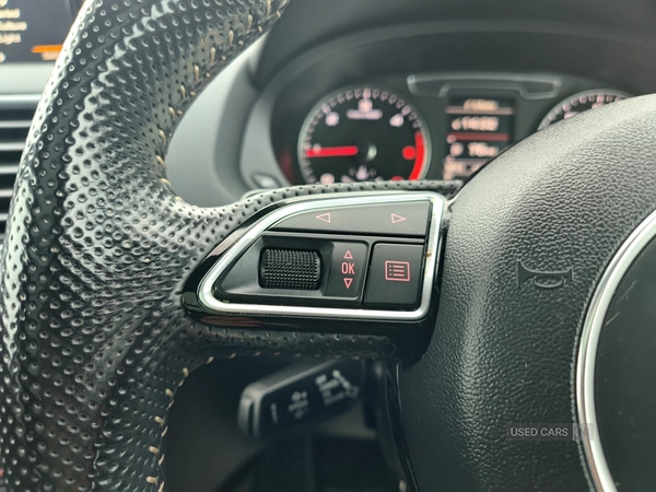 Used Audi Q3 2017 for sale - 76659591: Photo 19