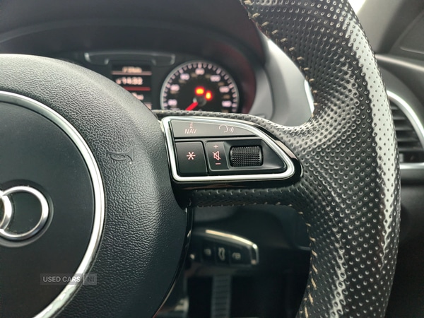 Used Audi Q3 2017 for sale - 76659591: Photo 20