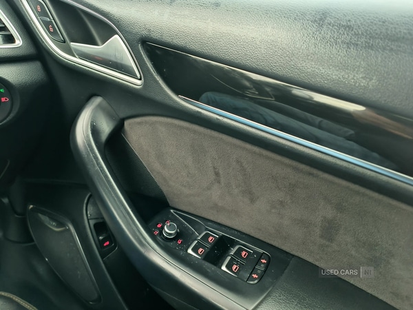 Used Audi Q3 2017 for sale - 76659591: Photo 21