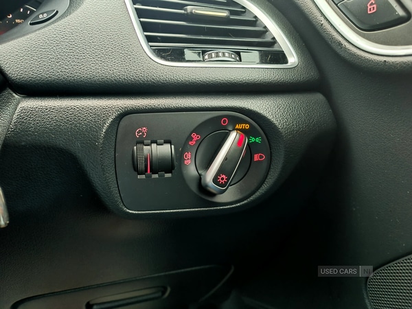 Used Audi Q3 2017 for sale - 76659591: Photo 22