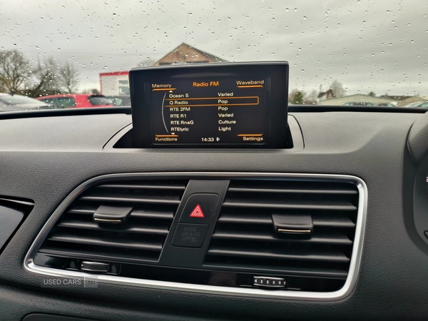 Used Audi Q3 2017 for sale - 76659591: Photo 23