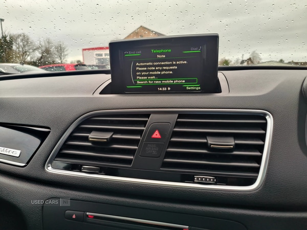 Used Audi Q3 2017 for sale - 76659591: Photo 24