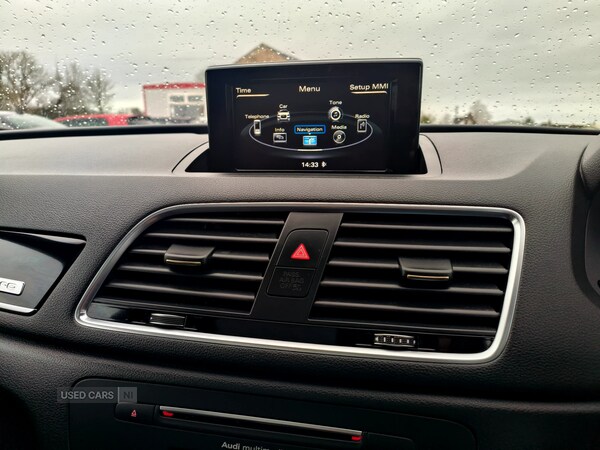 Used Audi Q3 2017 for sale - 76659591: Photo 25