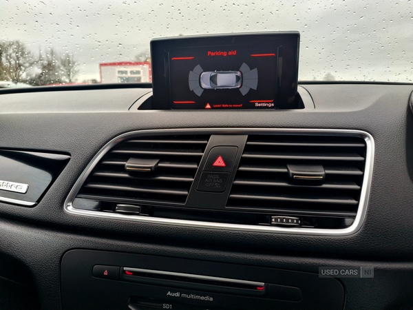 Used Audi Q3 2017 for sale - 76659591: Photo 26