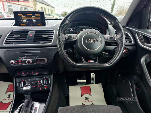 Used Audi Q3 2017 for sale - 76659591: Photo 32