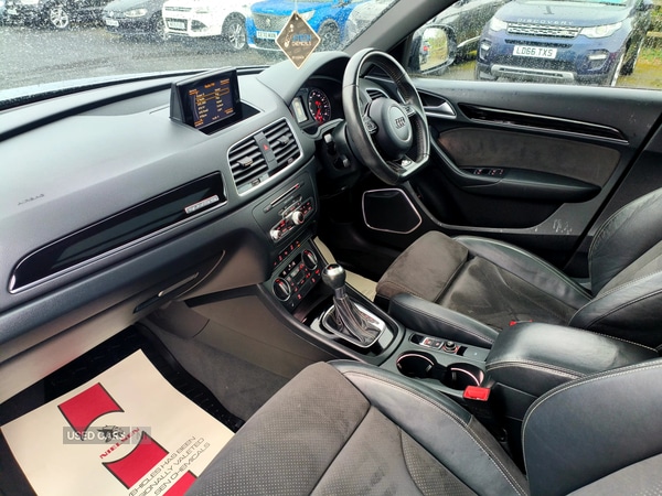 Used Audi Q3 2017 for sale - 76659591: Photo 34