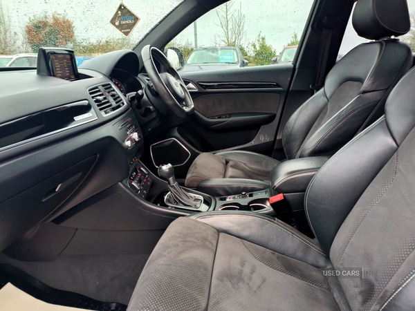 Used Audi Q3 2017 for sale - 76659591: Photo 36