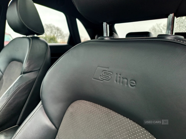 Used Audi Q3 2017 for sale - 76659591: Photo 37