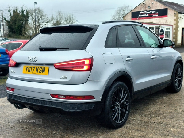 Used Audi Q3 2017 for sale - 76659591: Photo 4