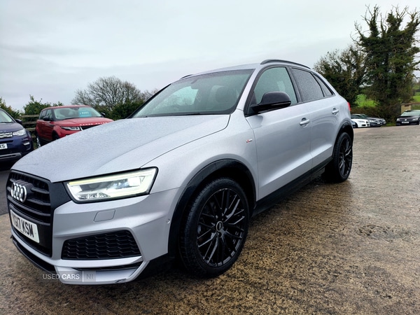 Used Audi Q3 2017 for sale - 76659591: Photo 41