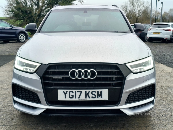 Used Audi Q3 2017 for sale - 76659591: Photo 5