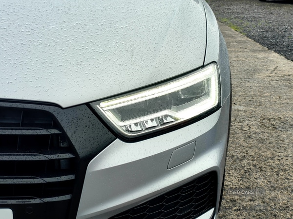 Used Audi Q3 2017 for sale - 76659591: Photo 6