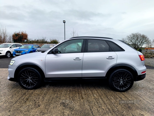 Used Audi Q3 2017 for sale - 76659591: Photo 7
