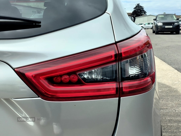 Used Nissan Qashqai 2017 for sale - 76474210: Photo 10