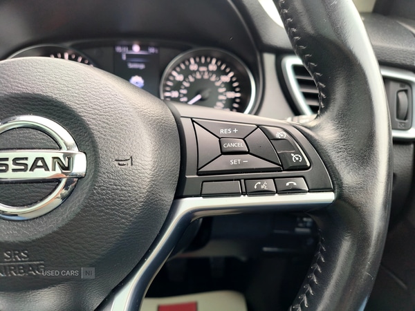 Used Nissan Qashqai 2017 for sale - 76474210: Photo 18