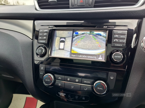 Used Nissan Qashqai 2017 for sale - 76474210: Photo 23