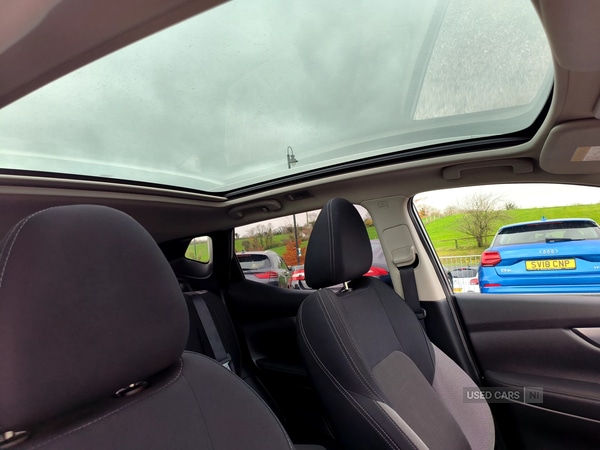 Used Nissan Qashqai 2017 for sale - 76474210: Photo 24