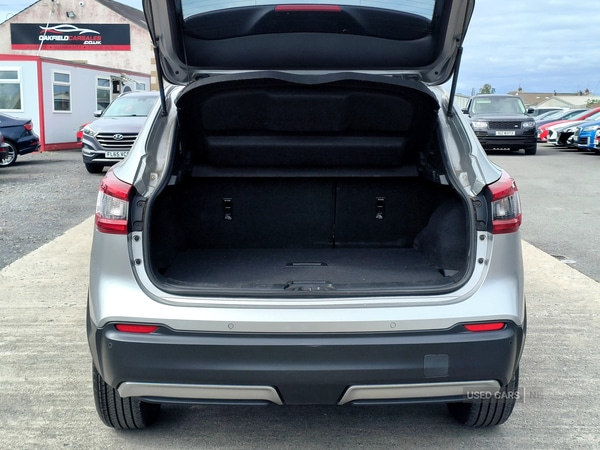 Used Nissan Qashqai 2017 for sale - 76474210: Photo 9