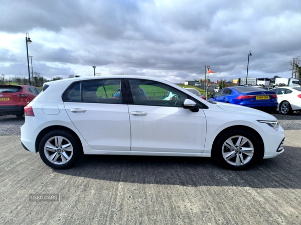 Used Volkswagen Golf 2021 for sale - 77893293: Photo 10