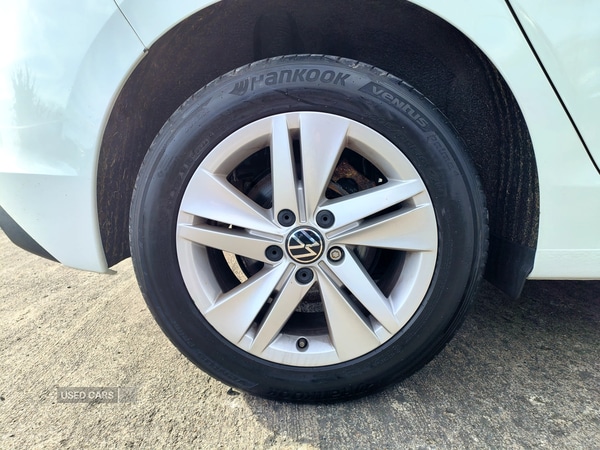 Used Volkswagen Golf 2021 for sale - 77893293: Photo 11