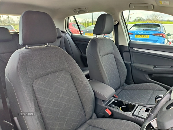 Used Volkswagen Golf 2021 for sale - 77893293: Photo 13