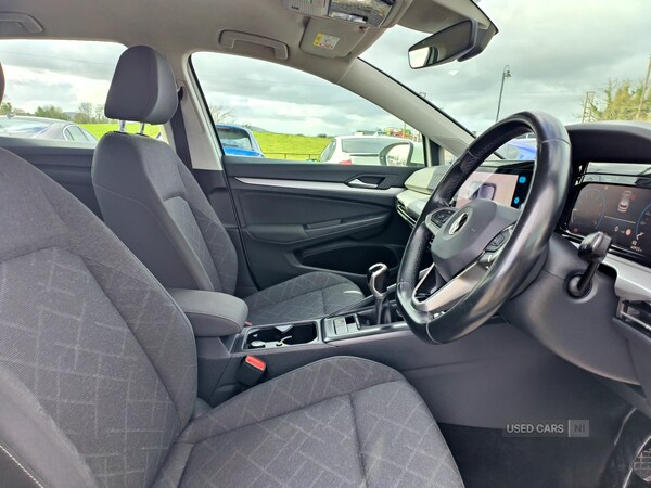 Used Volkswagen Golf 2021 for sale - 77893293: Photo 14