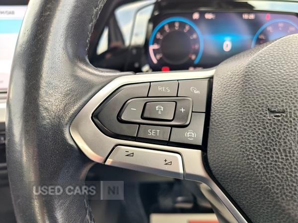 Used Volkswagen Golf 2021 for sale - 77893293: Photo 16