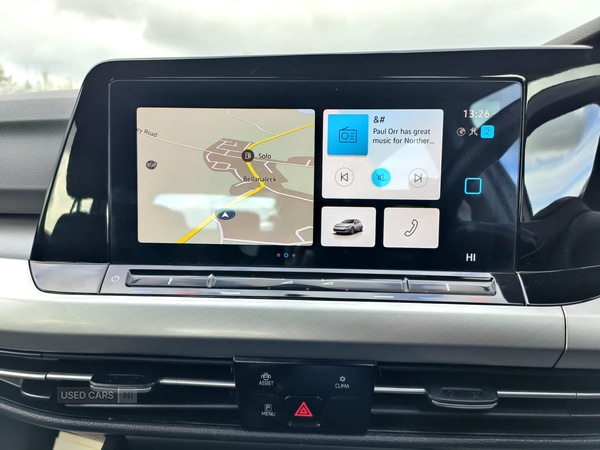 Used Volkswagen Golf 2021 for sale - 77893293: Photo 23