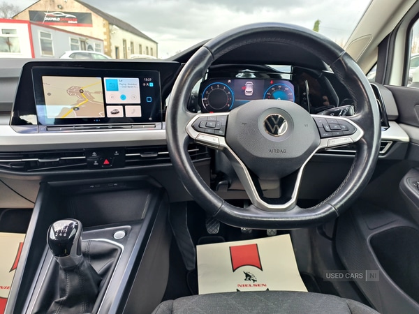 Used Volkswagen Golf 2021 for sale - 77893293: Photo 28