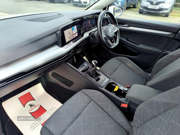 Used Volkswagen Golf 2021 for sale - 77893293: Photo 29