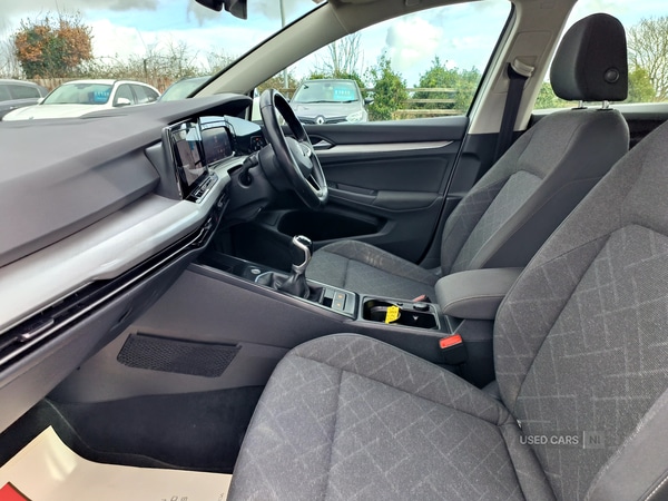 Used Volkswagen Golf 2021 for sale - 77893293: Photo 31