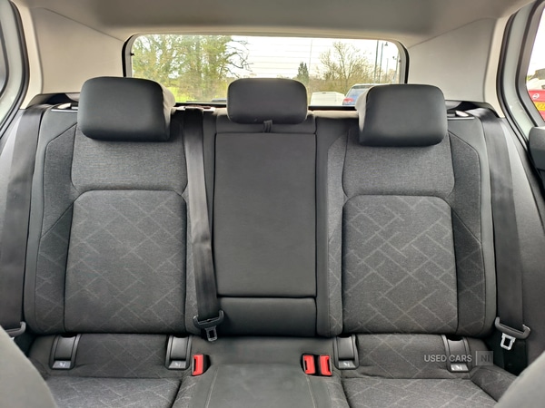 Used Volkswagen Golf 2021 for sale - 77893293: Photo 32