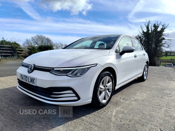 Used Volkswagen Golf 2021 for sale - 77893293: Photo 33