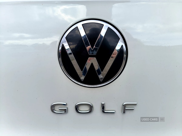 Used Volkswagen Golf 2021 for sale - 77893293: Photo 34