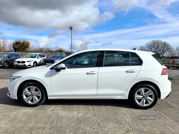 Used Volkswagen Golf 2021 for sale - 77893293: Photo 7