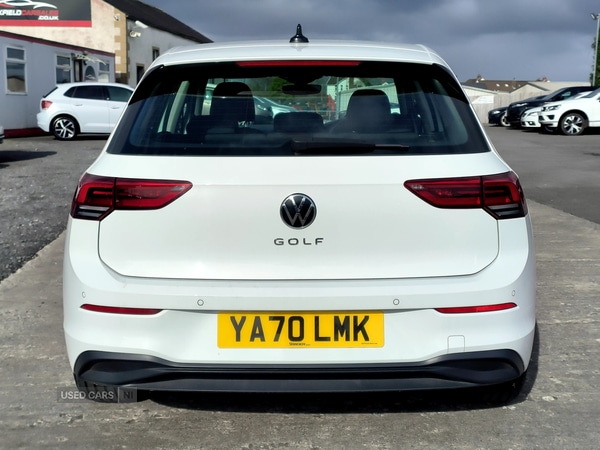 Used Volkswagen Golf 2021 for sale - 77893293: Photo 8