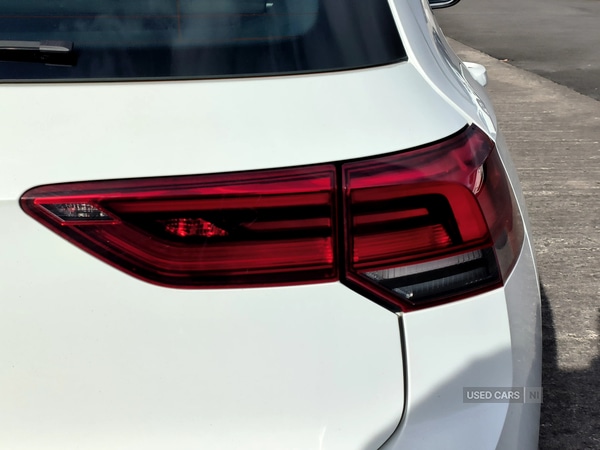 Used Volkswagen Golf 2021 for sale - 77893293: Photo 9