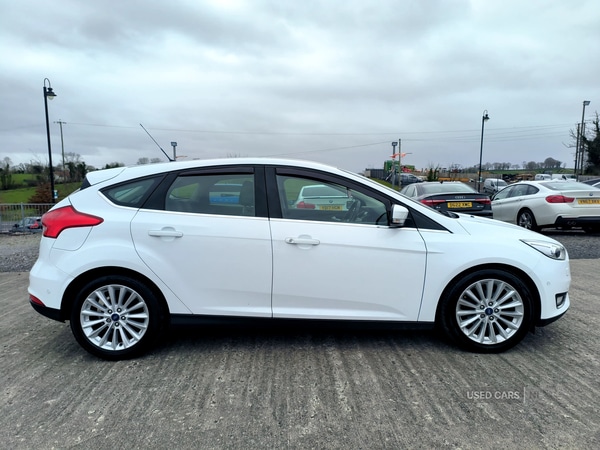 Used Ford Focus for sale - 78073498: Photo 10