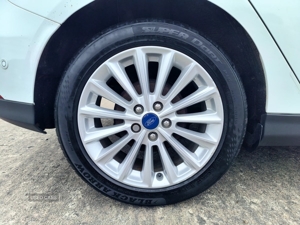 Used Ford Focus for sale - 78073498: Photo 11