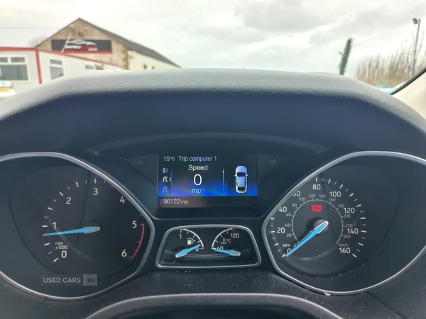 Used Ford Focus for sale - 78073498: Photo 12