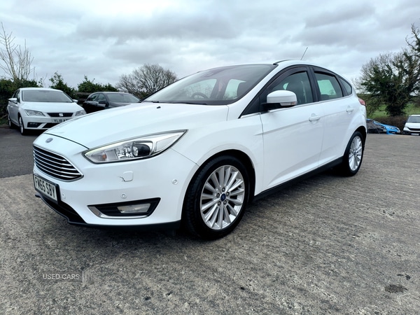 Used Ford Focus for sale - 78073498: Photo 13