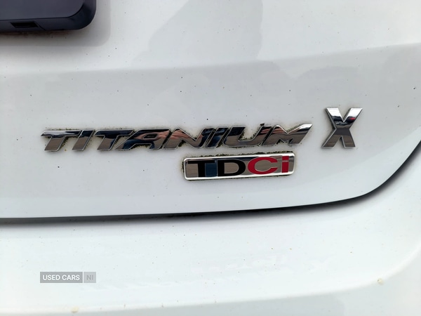 Used Ford Focus for sale - 78073498: Photo 14