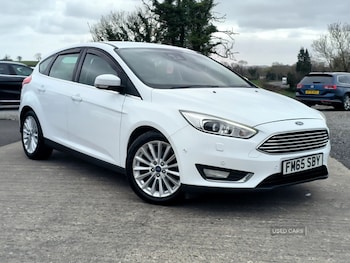 Used Ford Focus 2016 for sale - 78073498: Photo