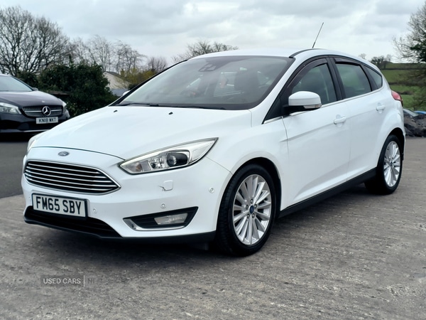 Used Ford Focus for sale - 78073498: Photo 3