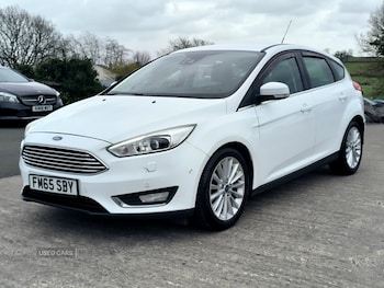 Used Ford Focus 2016 for sale - 78073498: Photo