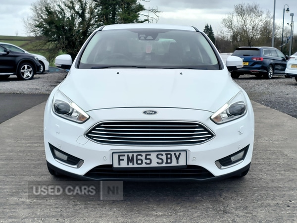 Used Ford Focus for sale - 78073498: Photo 5