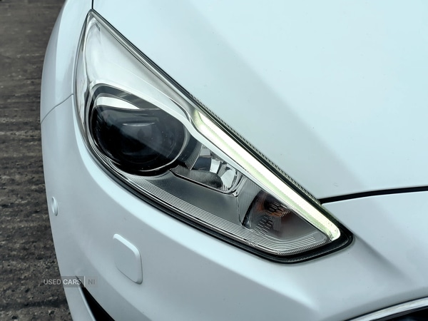 Used Ford Focus for sale - 78073498: Photo 6